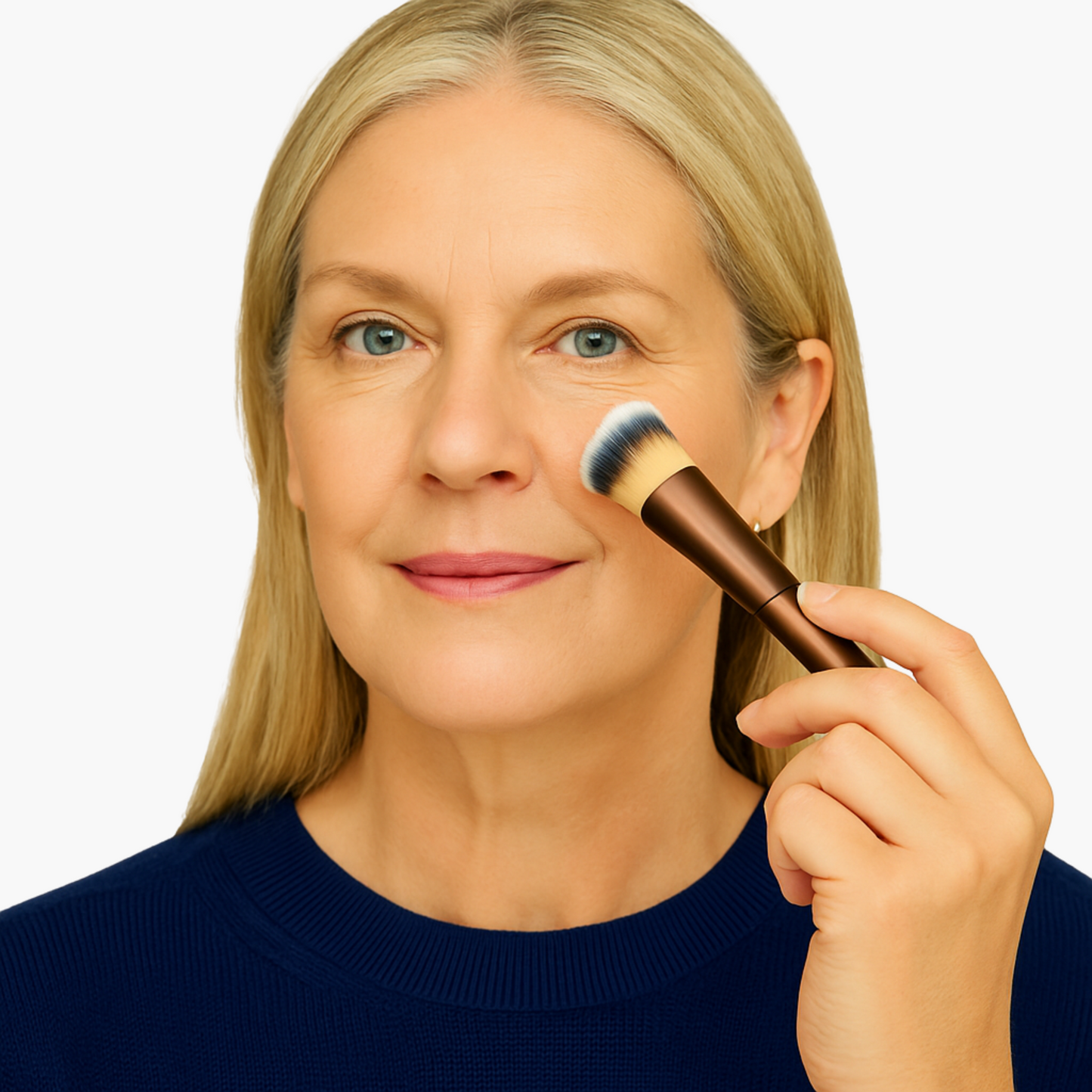 Blush Brush