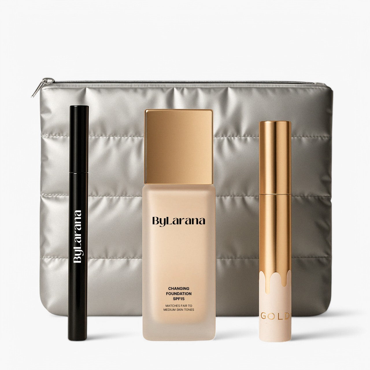 ByLarana Essentials Set