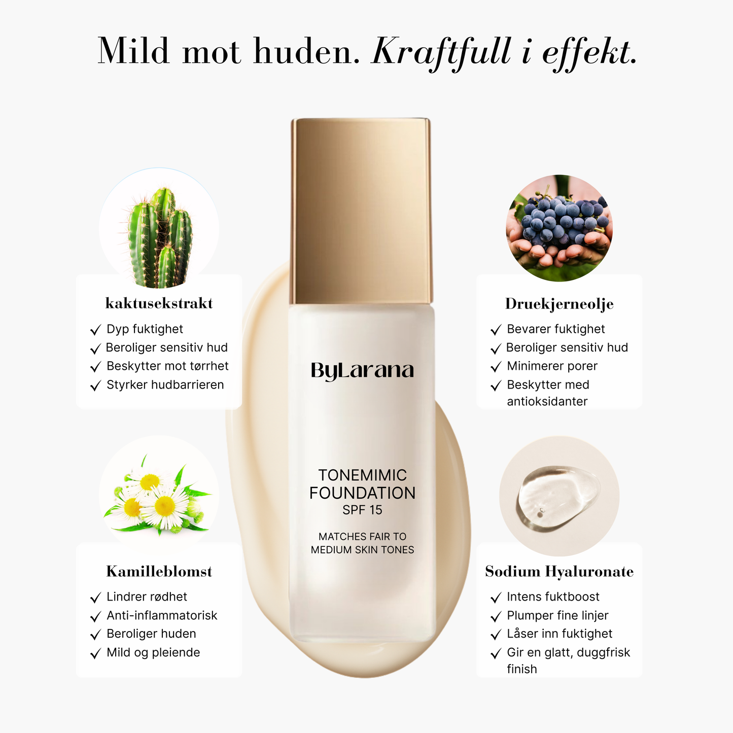 ByLarana Essentials Set