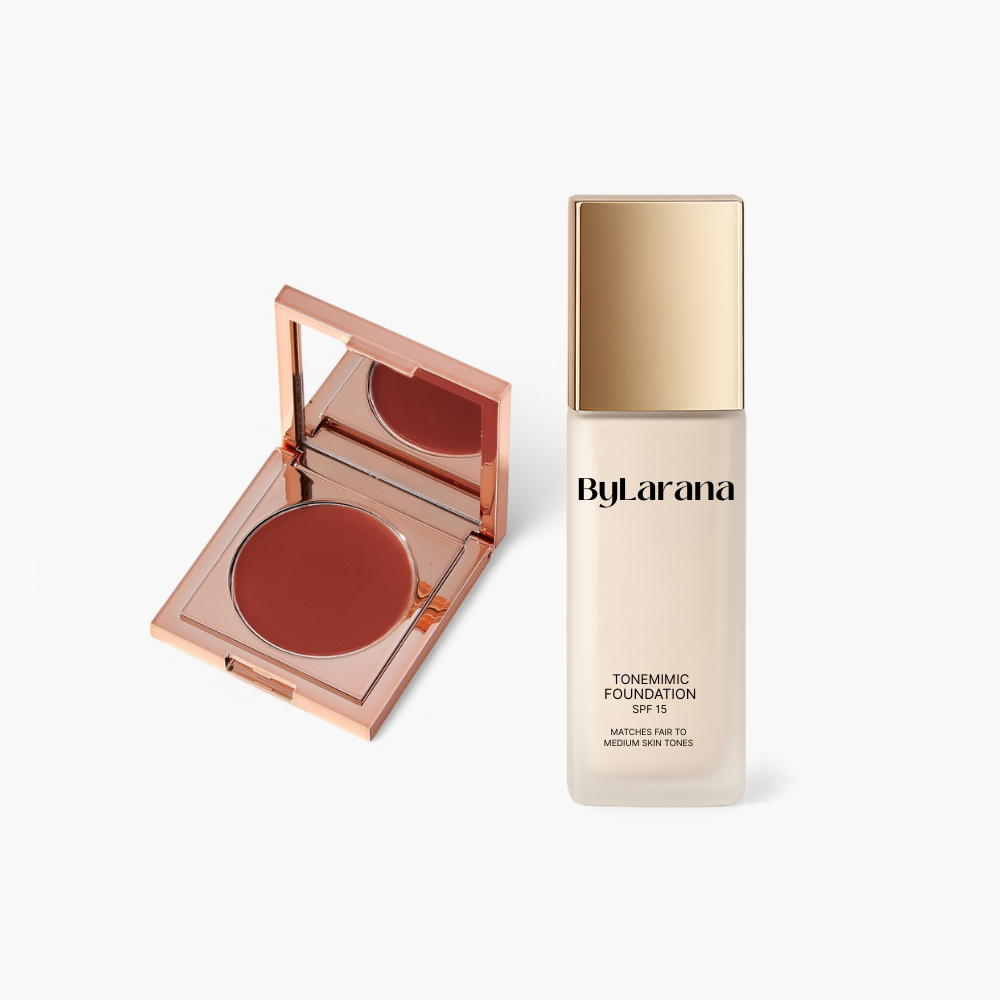 Glow & Go Set