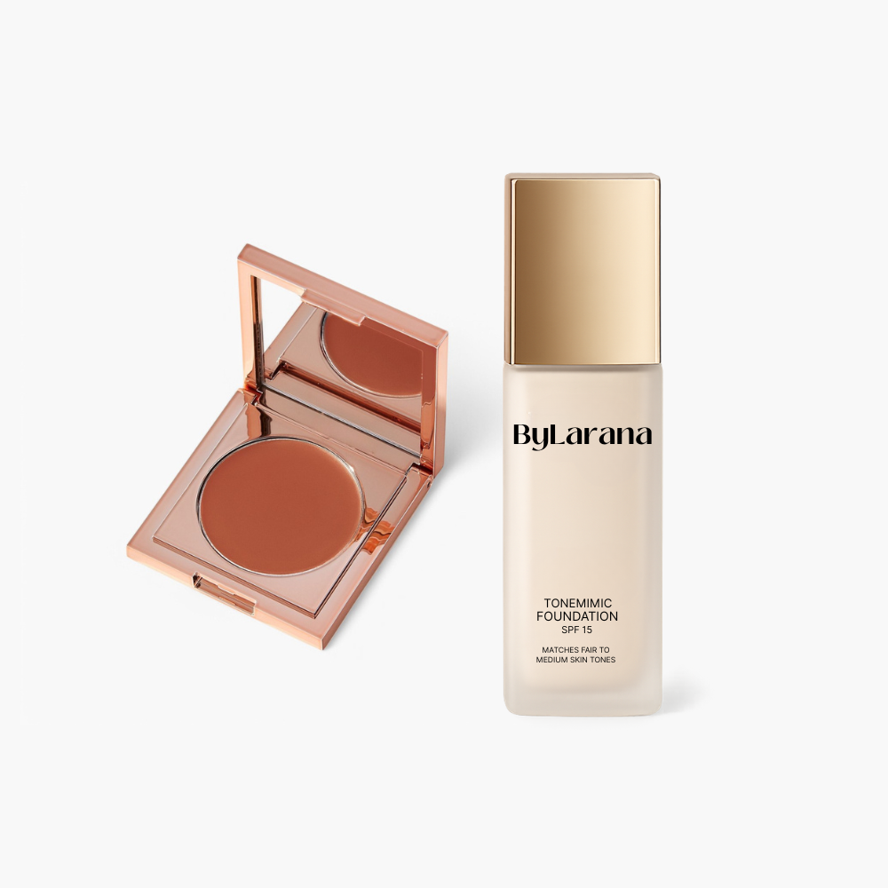 Glow & Go Set