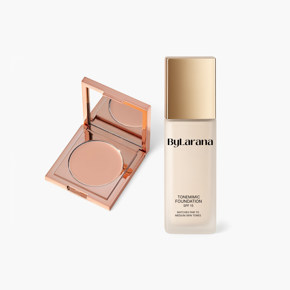 Glow & Go Set