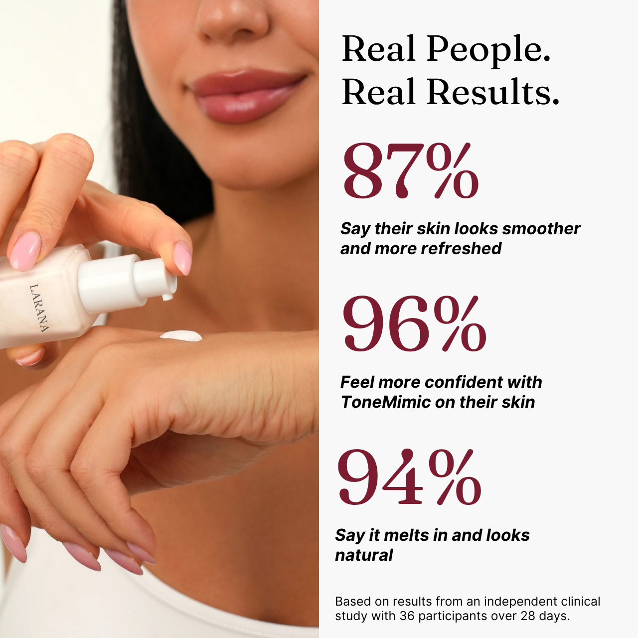 ToneMimic - Foundation