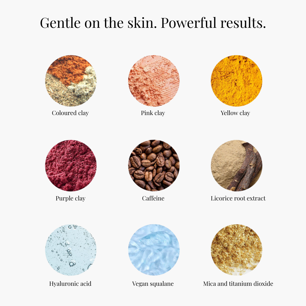 CC undereye corrector