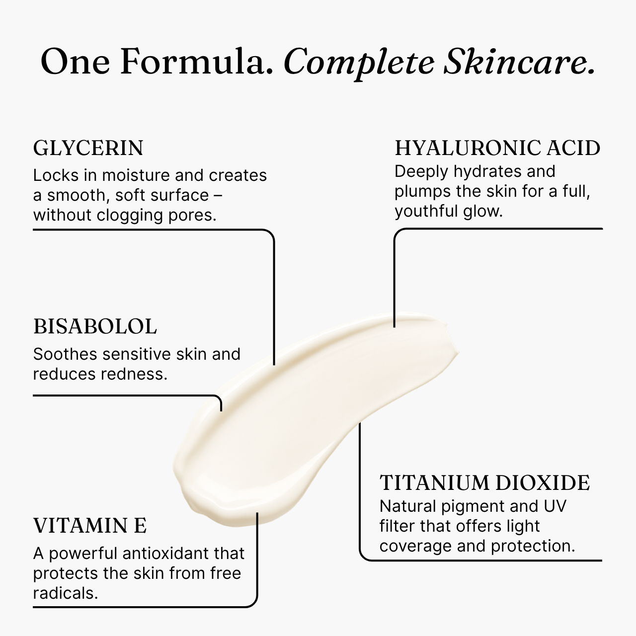 ToneMimic - Foundation