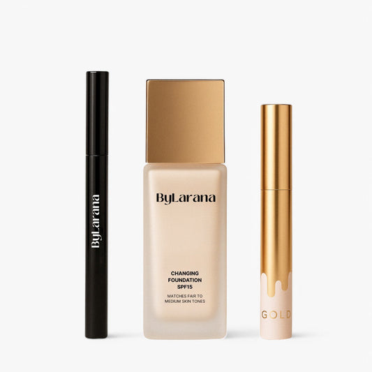 Everyday Glow Set