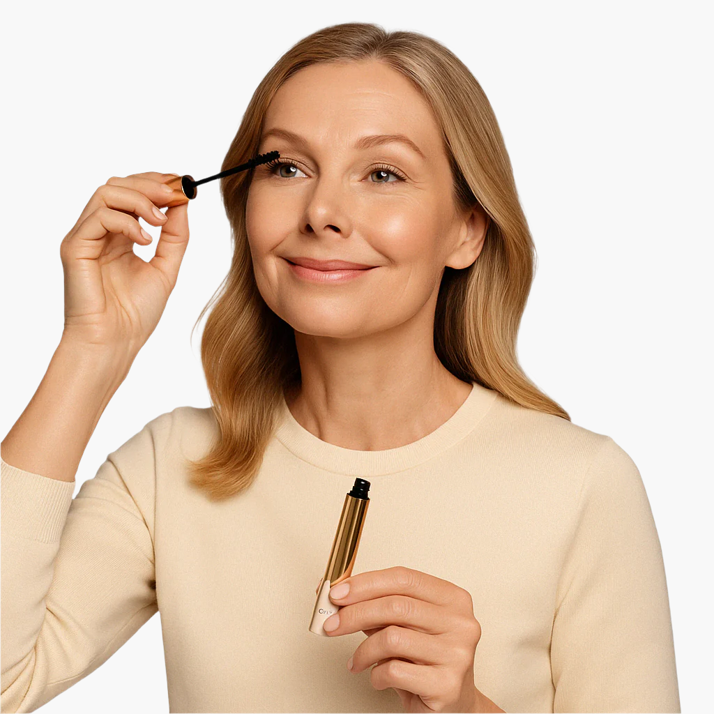 Radiance & Volume Set