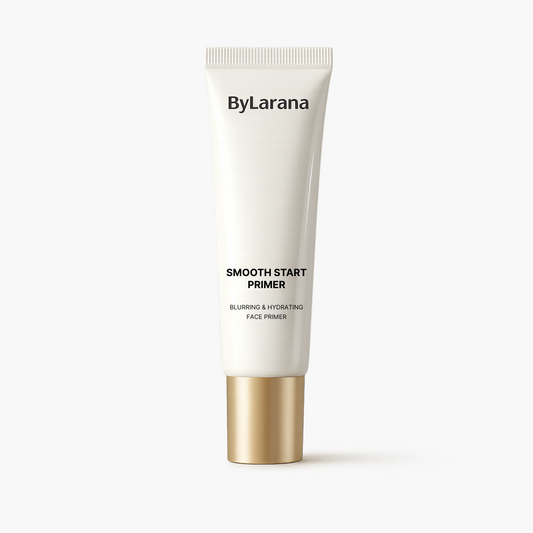 Smooth Start Primer