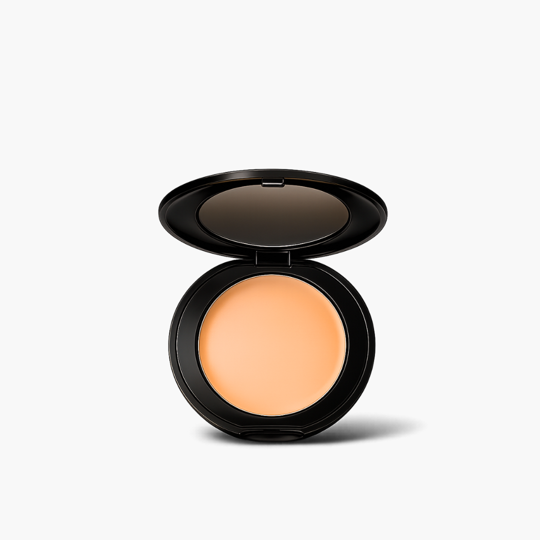 CC undereye corrector