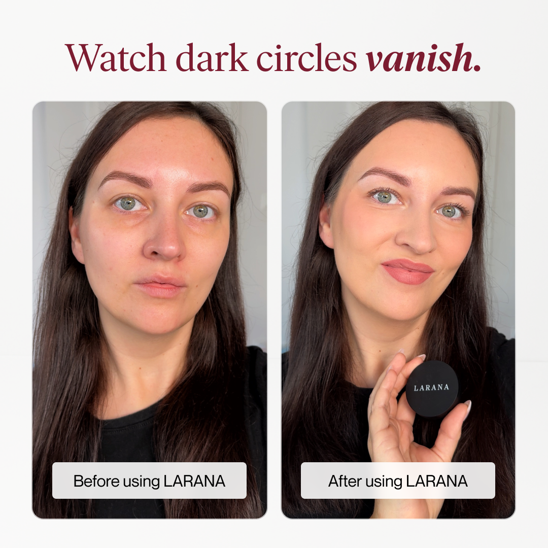 CC undereye corrector