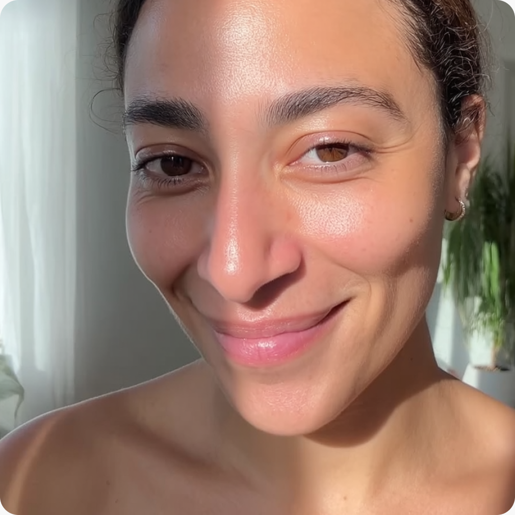 CC undereye corrector