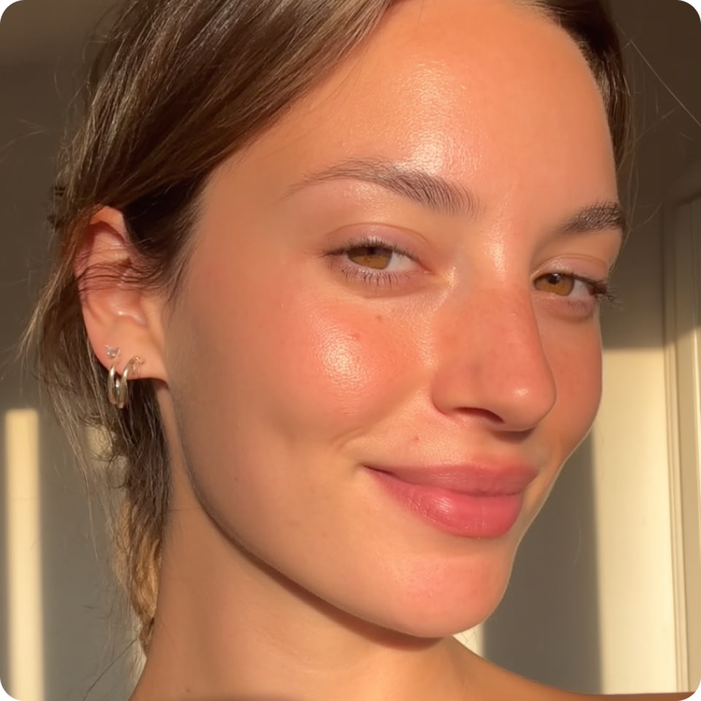 CC undereye corrector