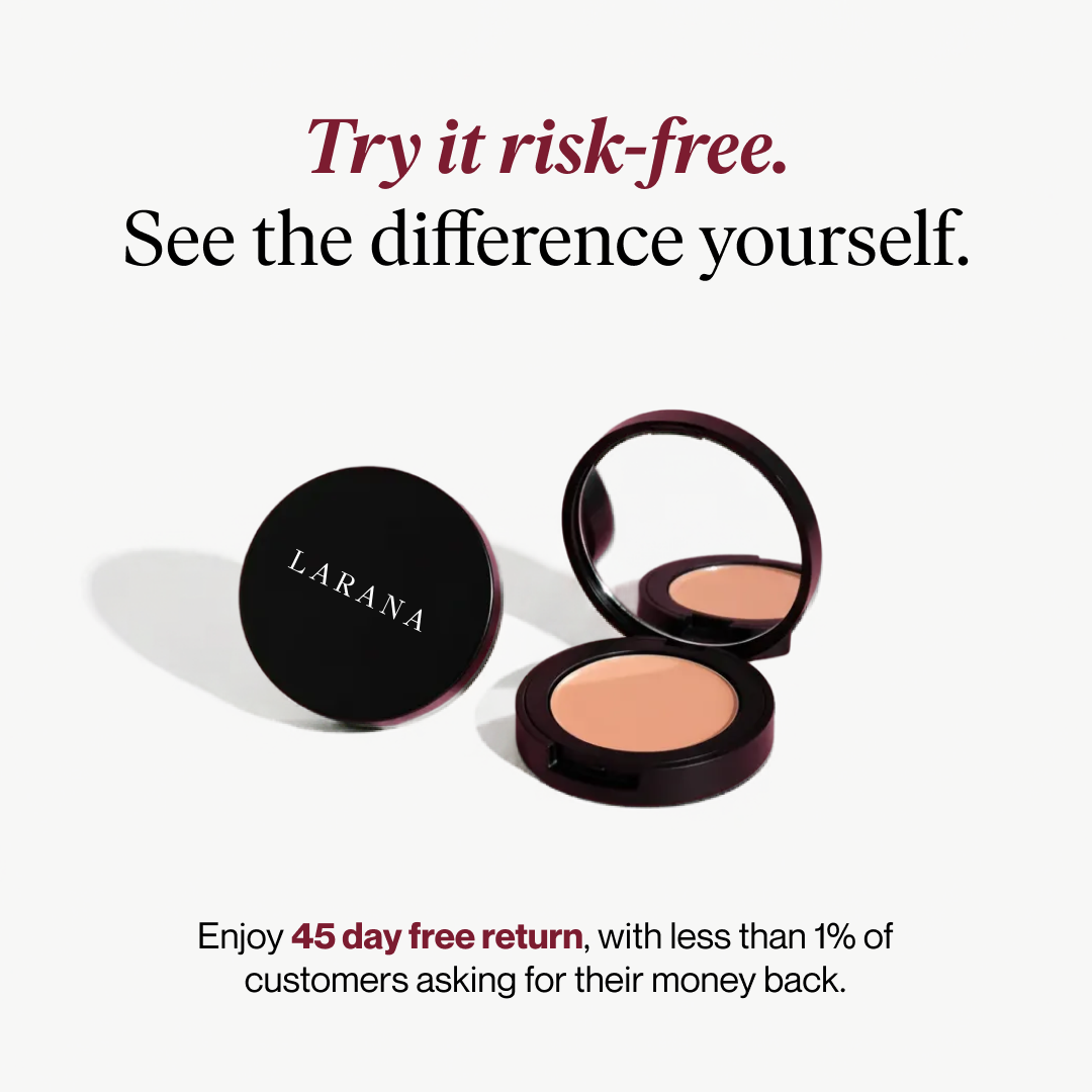 CC undereye corrector