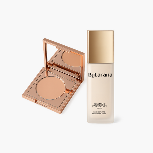 Glow & Go Set