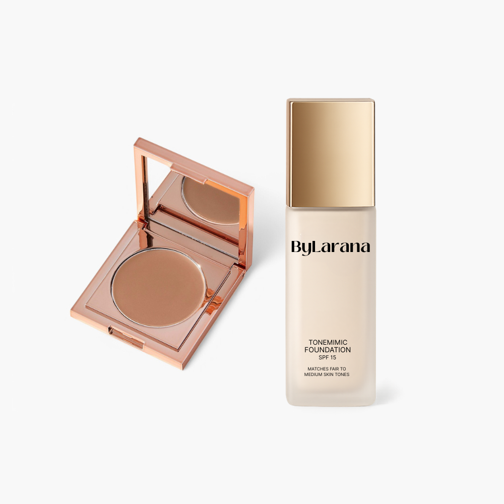 Glow & Go Set