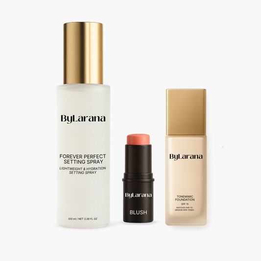1 Minute Glow Set
