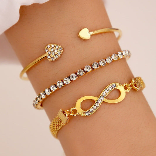 Infinity Love Collection